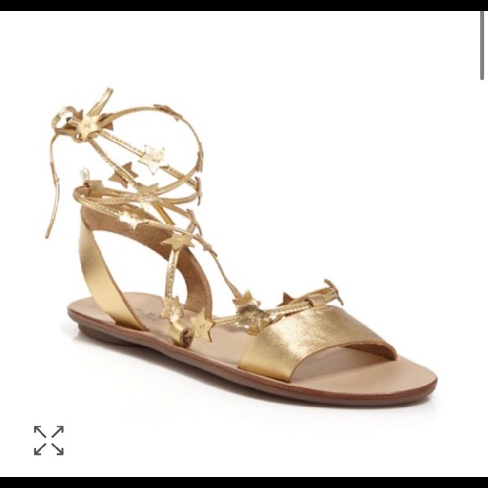 Loeffler Randall
Women's Starla flats